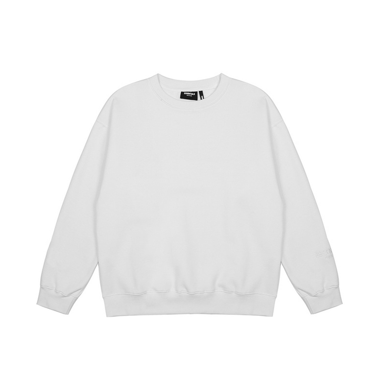 Fear Of God Sweatshirt S-XL-005